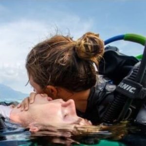 Rescue Diver + EFR
